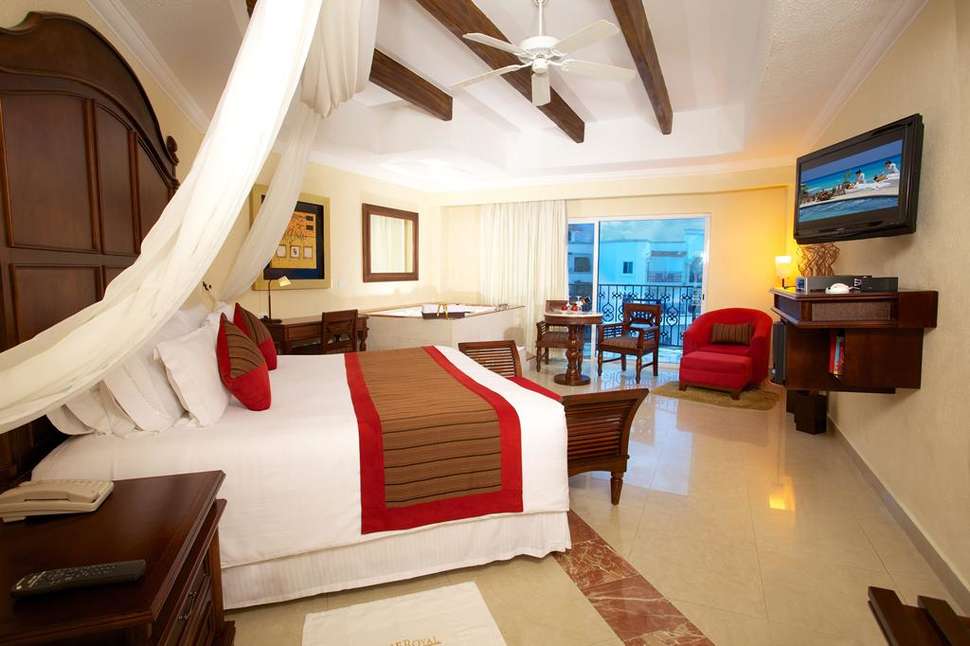 Een foto van Hyatt Vivid Playa Del Carmen