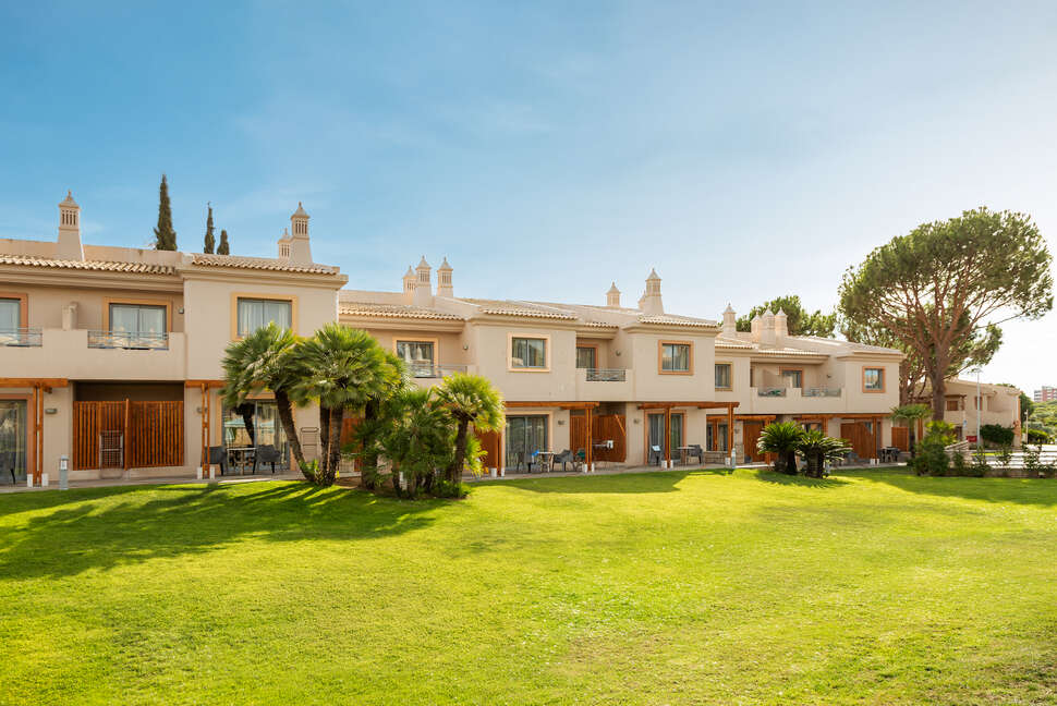 Een foto van Grande Real Santa Eulalia Resort & Spa