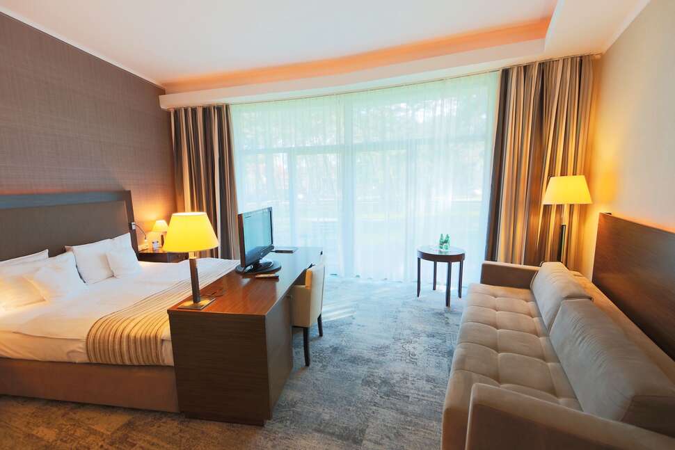 Een foto van Havet Hotel Resort & Spa