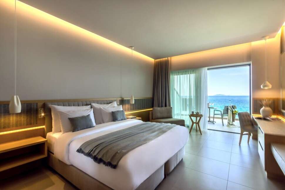 Een foto van Ammoa Luxury Hotel & Spa Resort