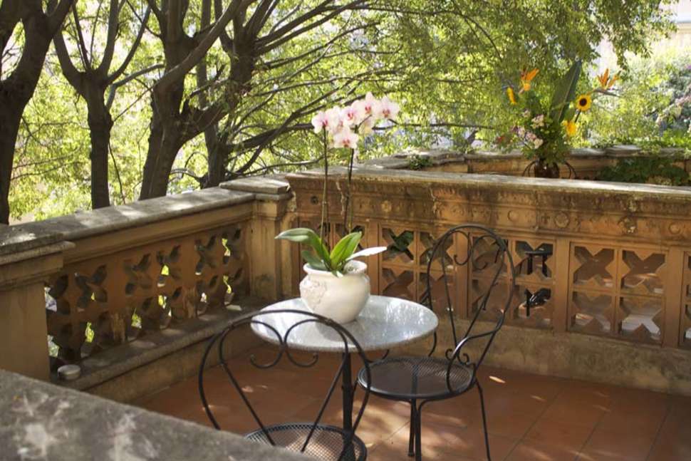 Een foto van Villa delle Rose