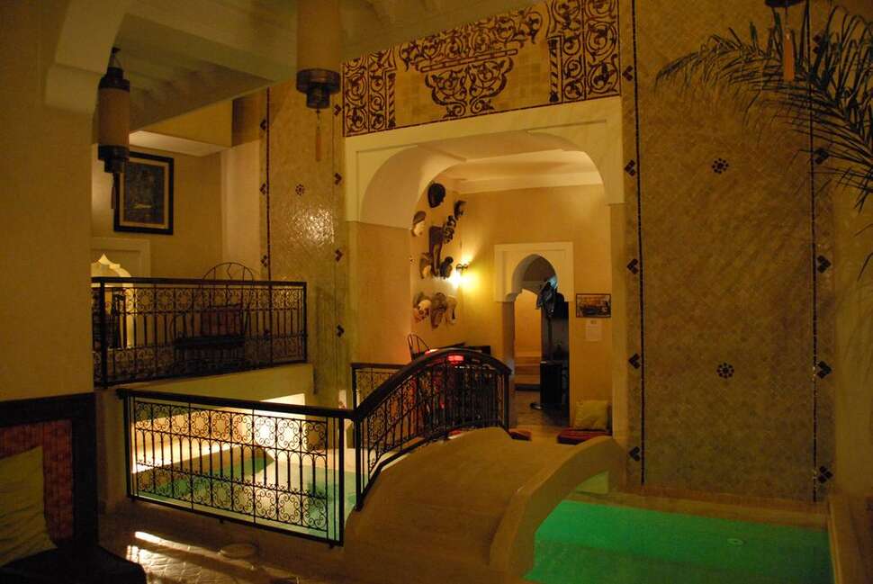 Ein Foto Riad Sidi Mimoune