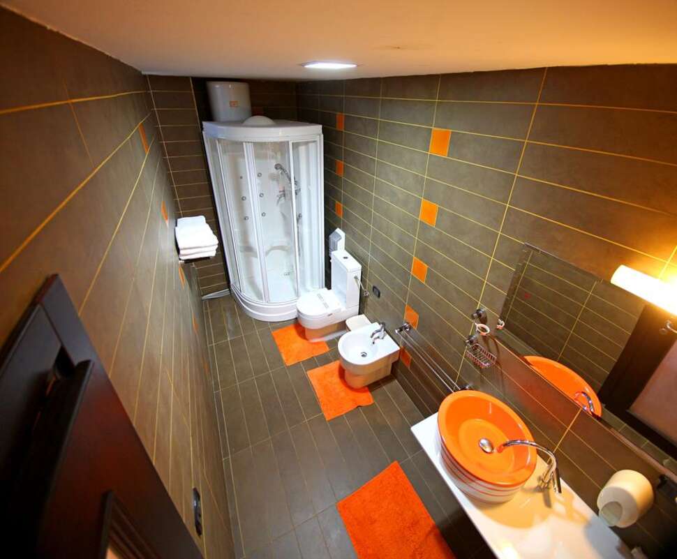 Een foto van Hotel Vlora International
