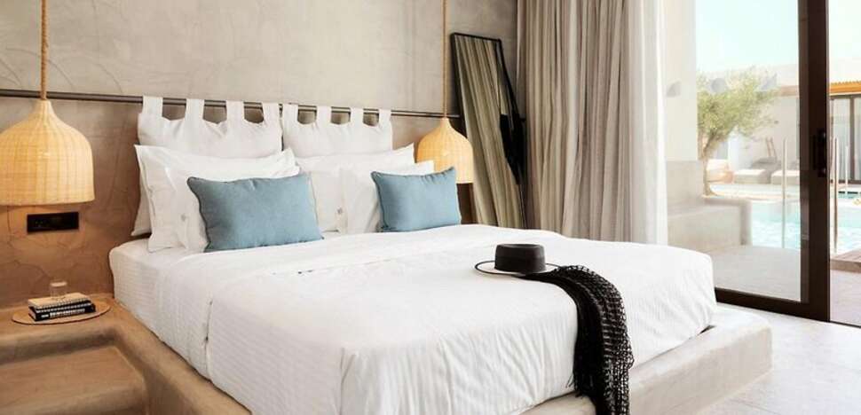 Een foto van Pearl Beach Hotel