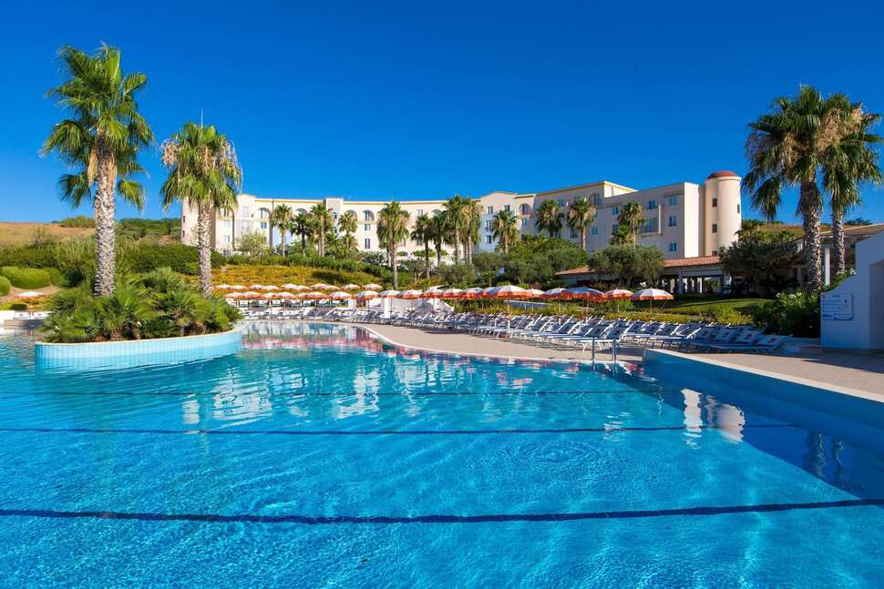 Een foto van Mangia's Selinunte Resort