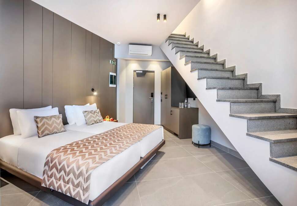 Een foto van Luuks Luxury Accommodation