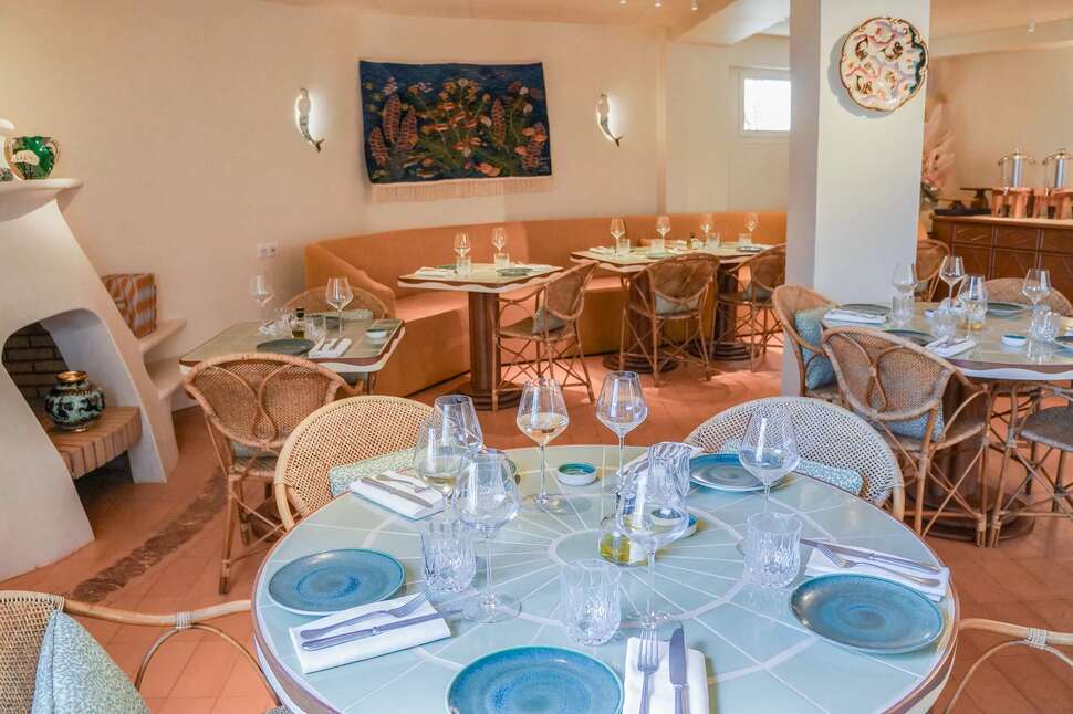 Een foto van Hotel La Perouse