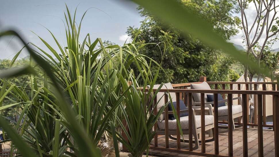 Ein Foto Menjangan Dynasty Resort