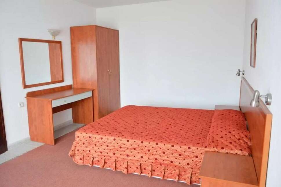 Een foto van Bellevue Golden Sands