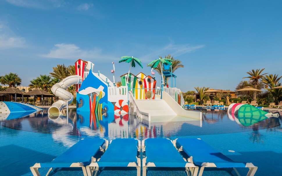Ein Foto Iberostar Mehari Djerba