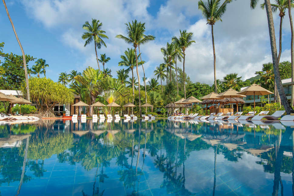 Een foto van Avani Seychelles Barbarons Resort & Spa