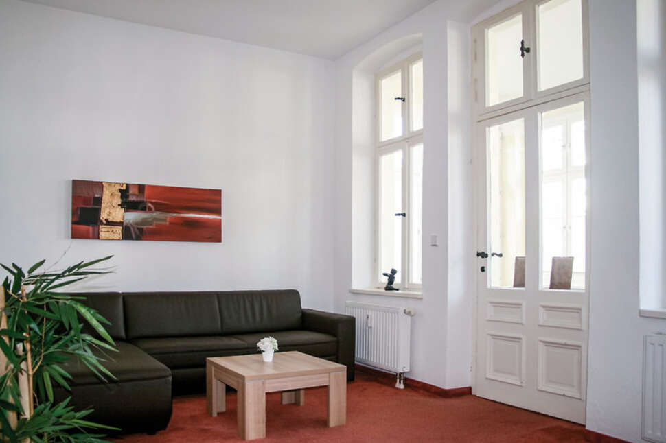 Een foto van Villa Dora