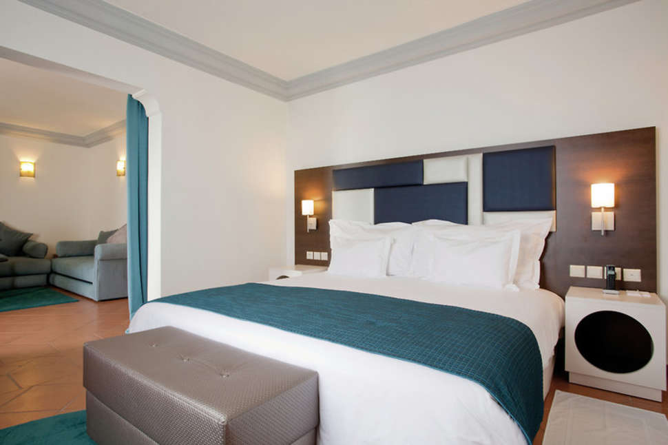 Een foto van Kenzi Europa Hotel