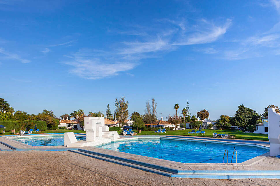 Een foto van Pedras d'el Rei Resort