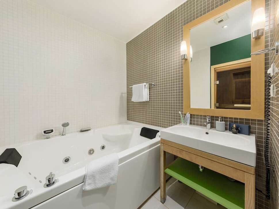 Een foto van Center Parcs Les Hauts de Bruyeres