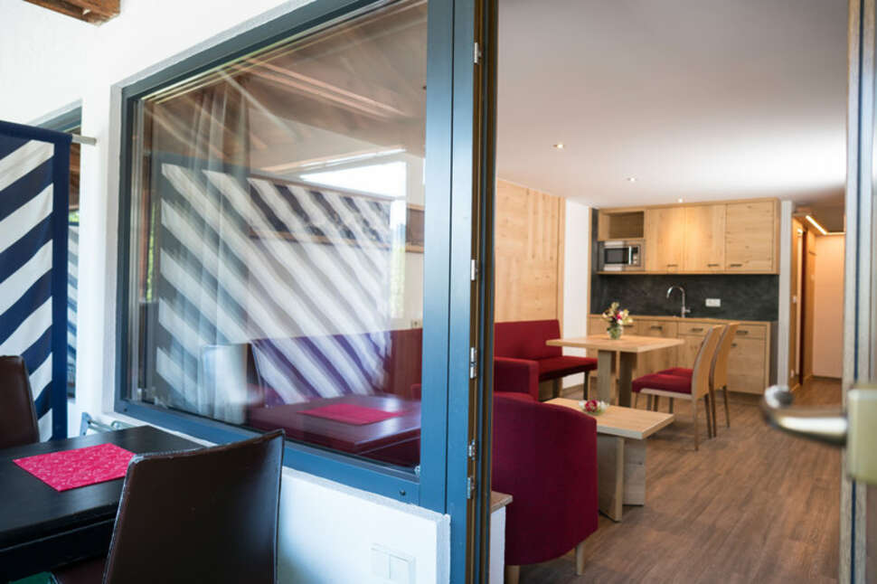 Een foto van Appartementen Schindlhaus