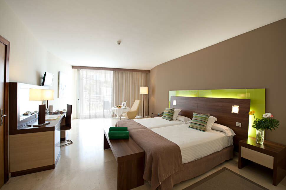 Een foto van Hotel Livvo Valle Taurito