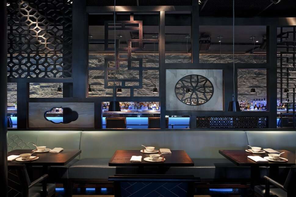 Een foto van Fontainebleau Miami Beach