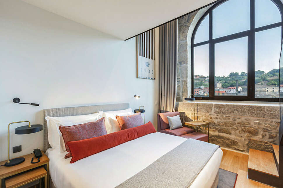Een foto van Neya Porto