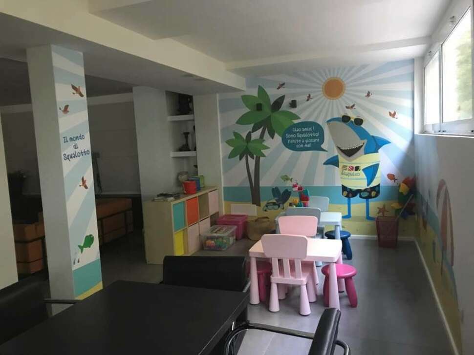 Ein Foto Hotel Acapulco