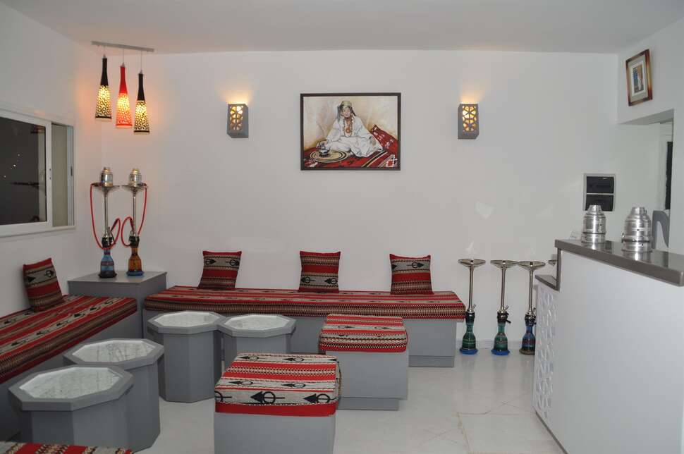 Een foto van Hotel Neptunia Beach