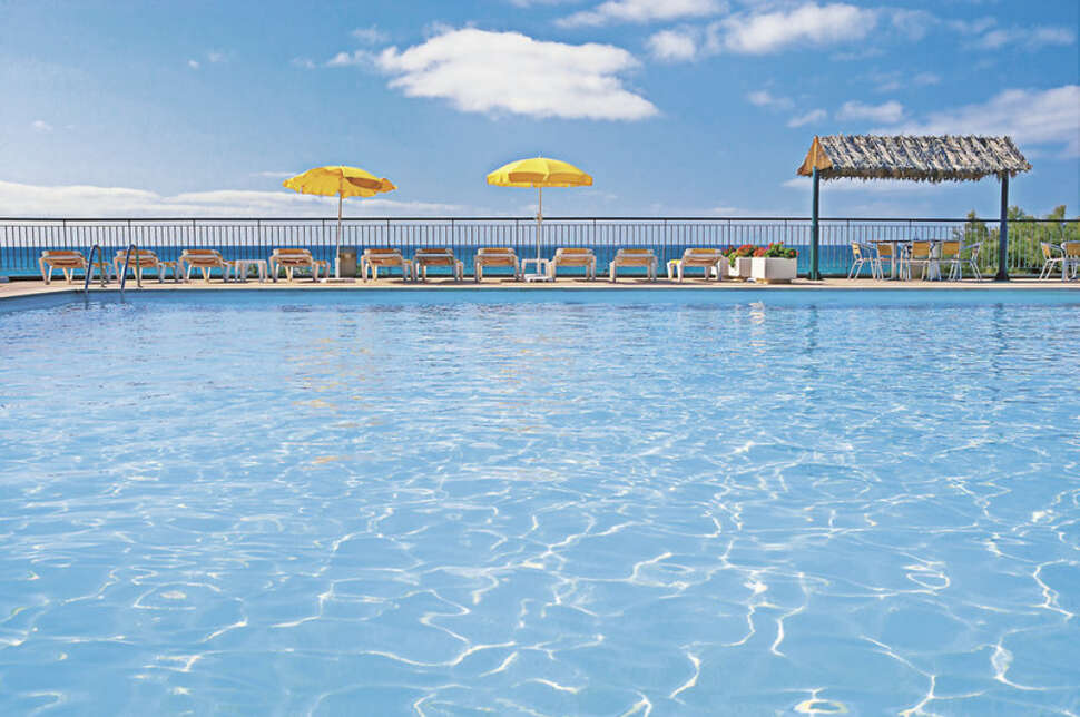 Een foto van Vila Baleira Suites