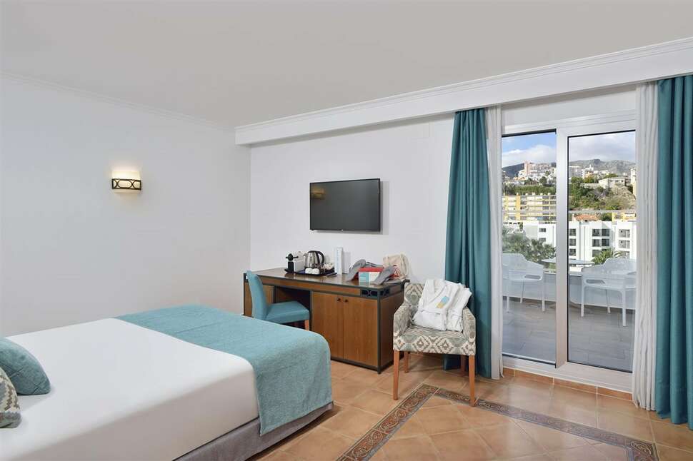 Een foto van Sol Torremolinos Don Marco