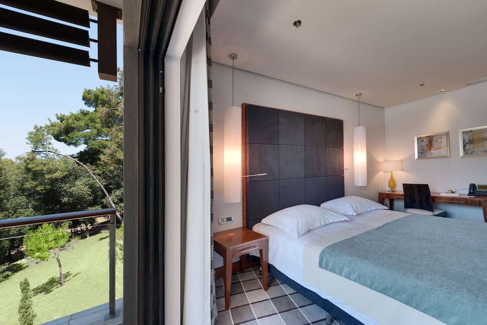 Een foto van Hotel Monte Mulini