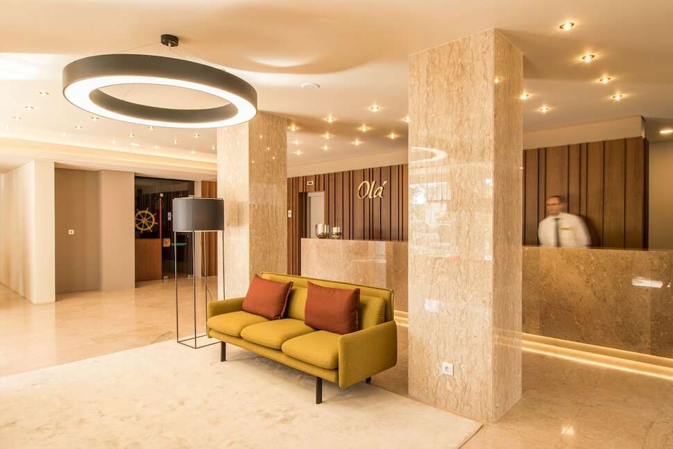 Een foto van Girassol Hotel