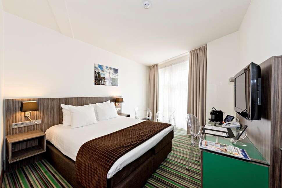 Een foto van WestCord City Centre Hotel Amsterdam