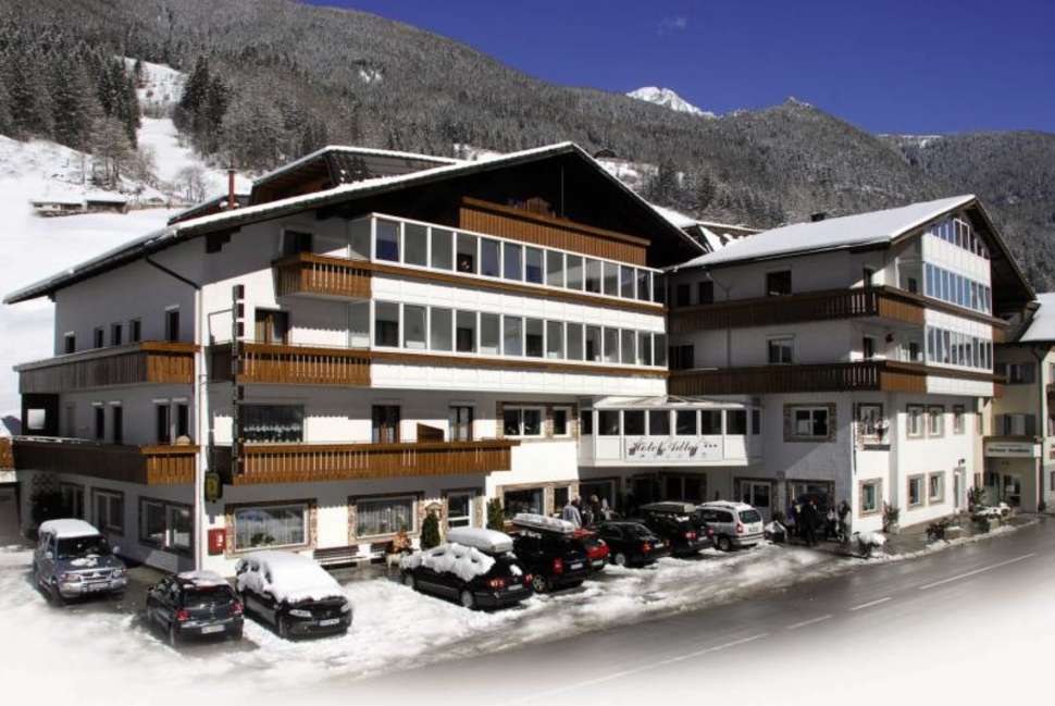 Een foto van Hotel Adler