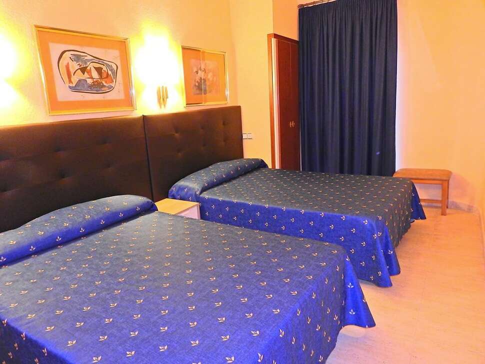 Een foto van Hostal Bonavista