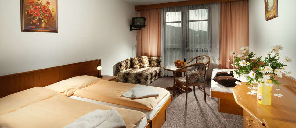 Een foto van Hotel Astra