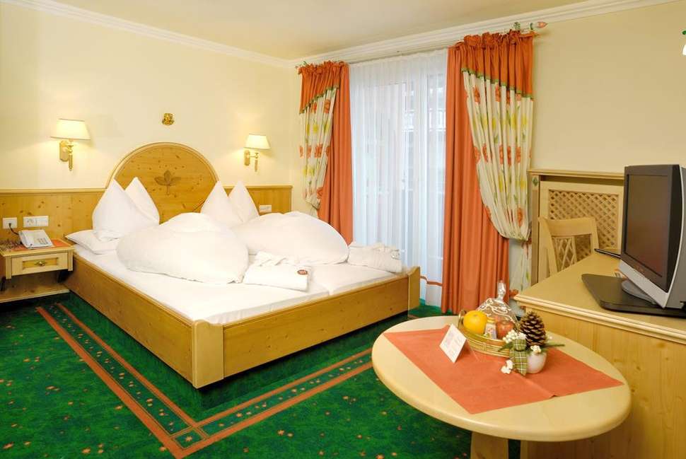 Een foto van Hotel Bauer