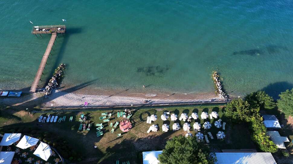 Een foto van Desenzano Lake Village
