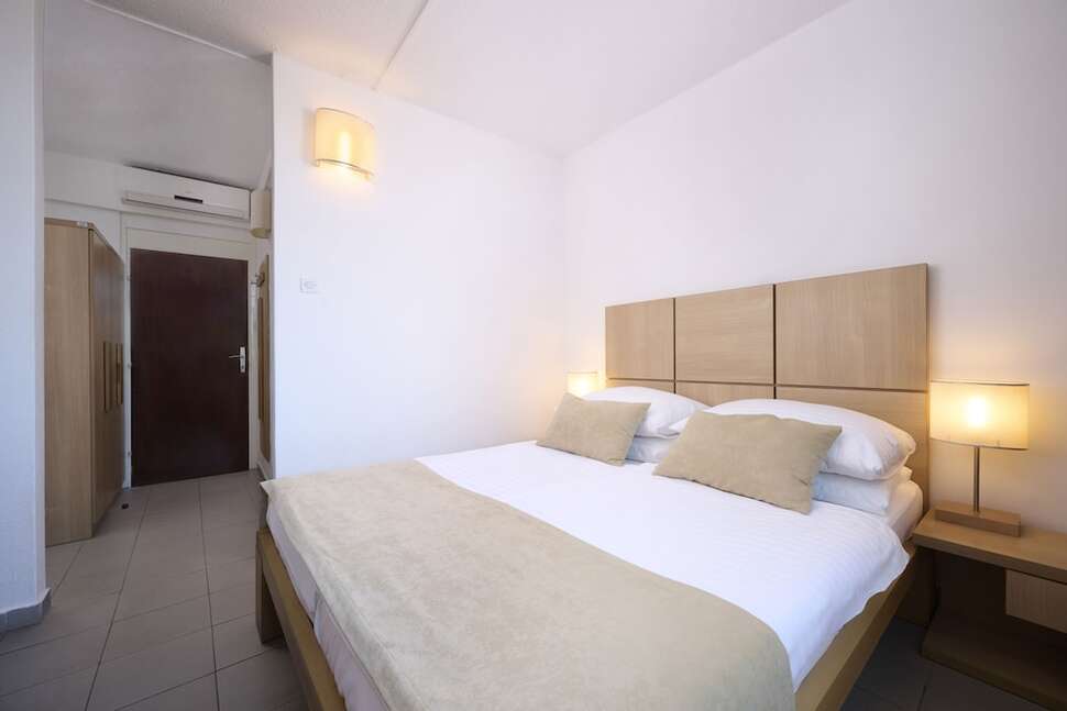 Een foto van Magal Maradiso Hotel by Aminess