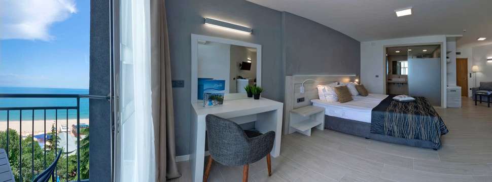 Ein Foto Hotel Luna