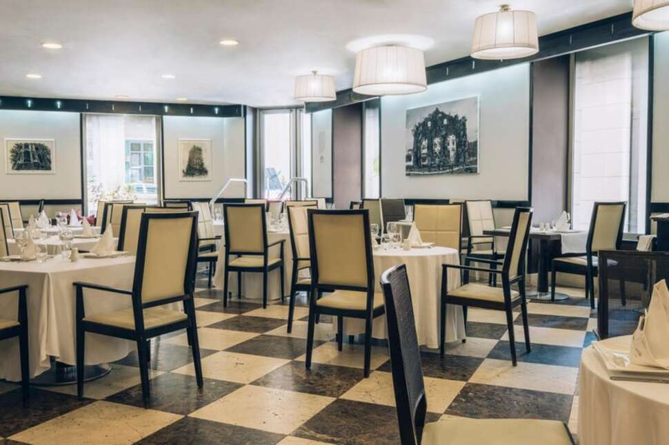 Ein Foto Iberostar Marqus de la Torre