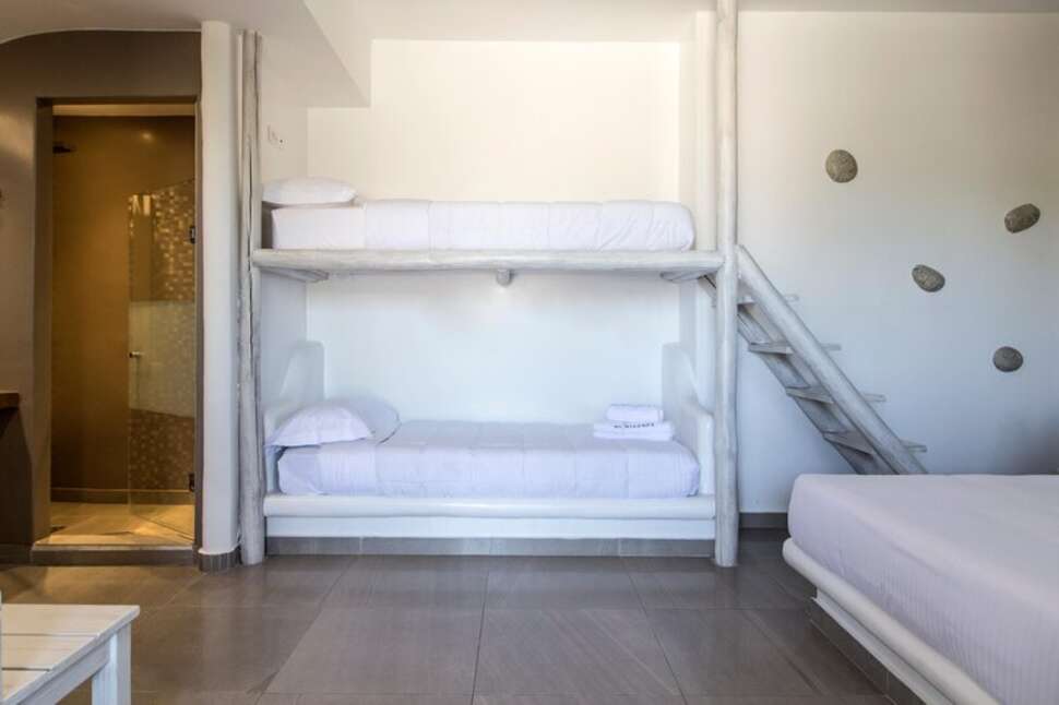 Ein Foto My Mykonos Hotel
