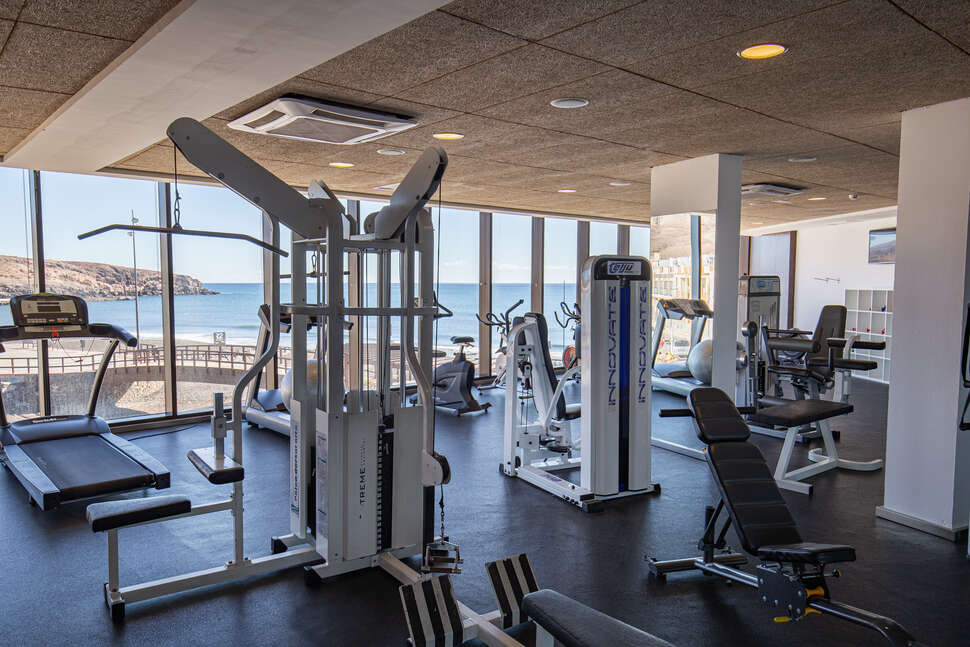 Een foto van R2 Bahia Design Hotel & Spa Wellness