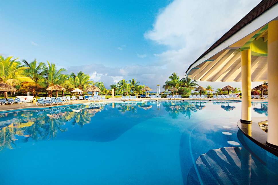 Een foto van Luxury Bahia Principe Runaway Bay