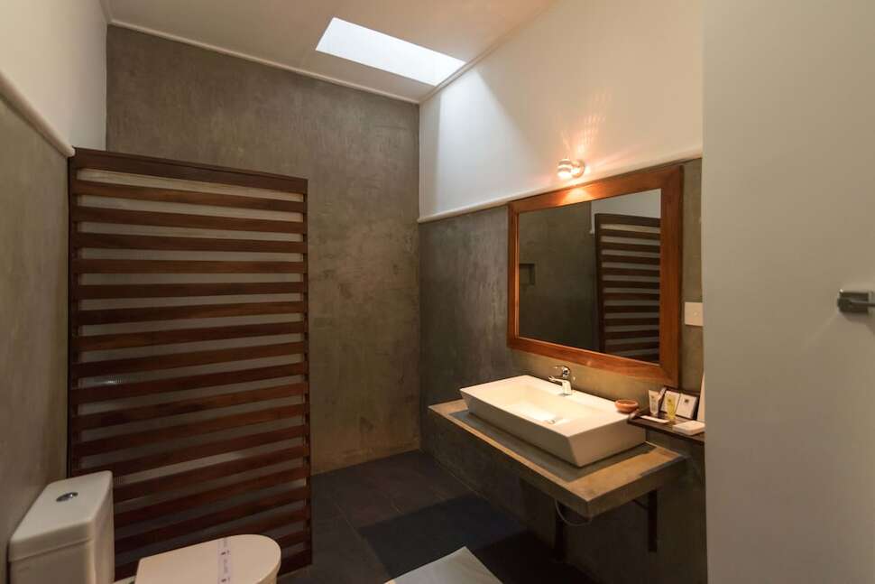 Een foto van Camellia Resort & Spa