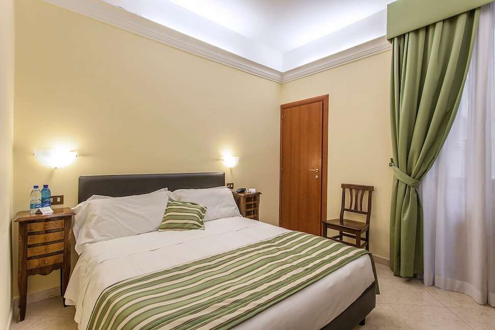 Ein Foto Hotel Regina Giovanna