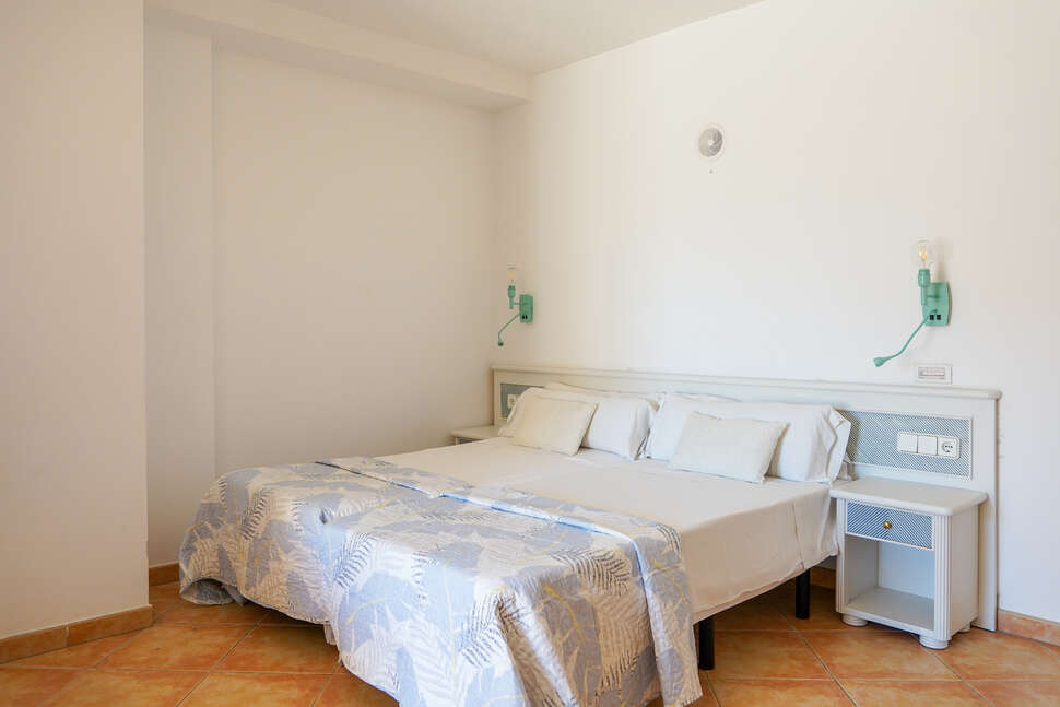 Een foto van Rosamar Ibiza hotel