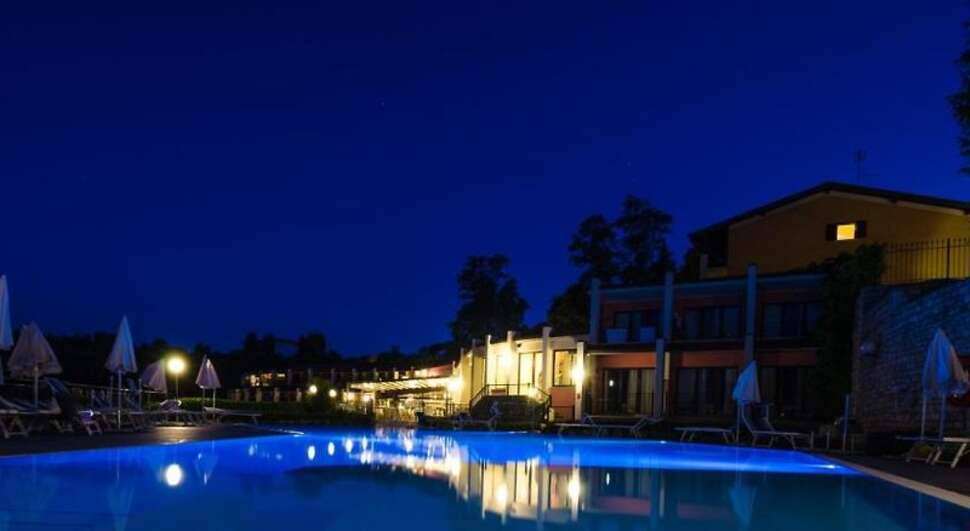 Een foto van Hotel & Residence Belvedere