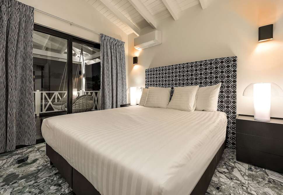 Een foto van Papagayo Beach Resort