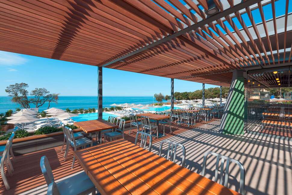 Een foto van Camping Amarin Resort