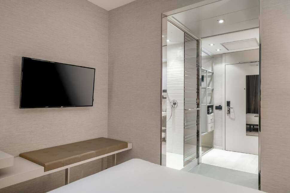 Een foto van SH Colon Hotel