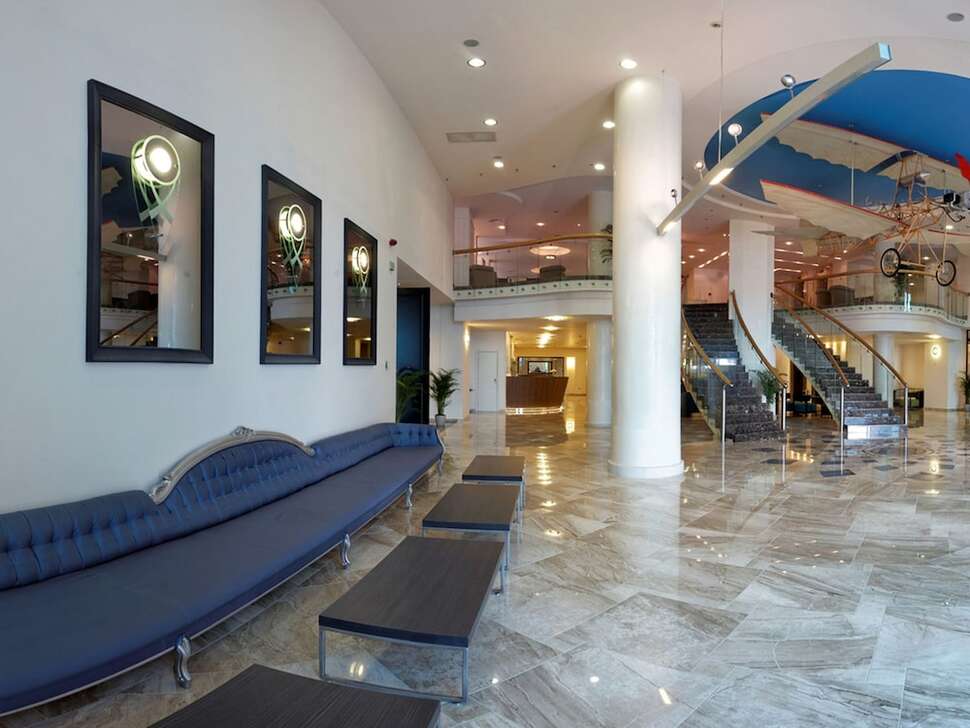 Een foto van Astera Hotel & Spa