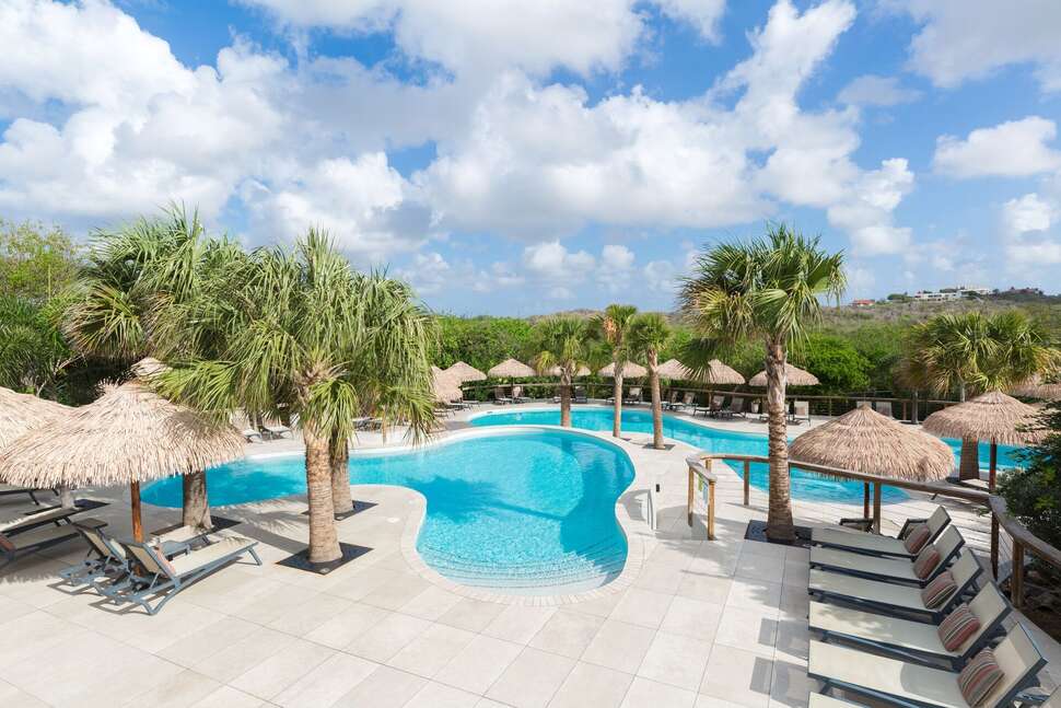 Een foto van Morena Resort